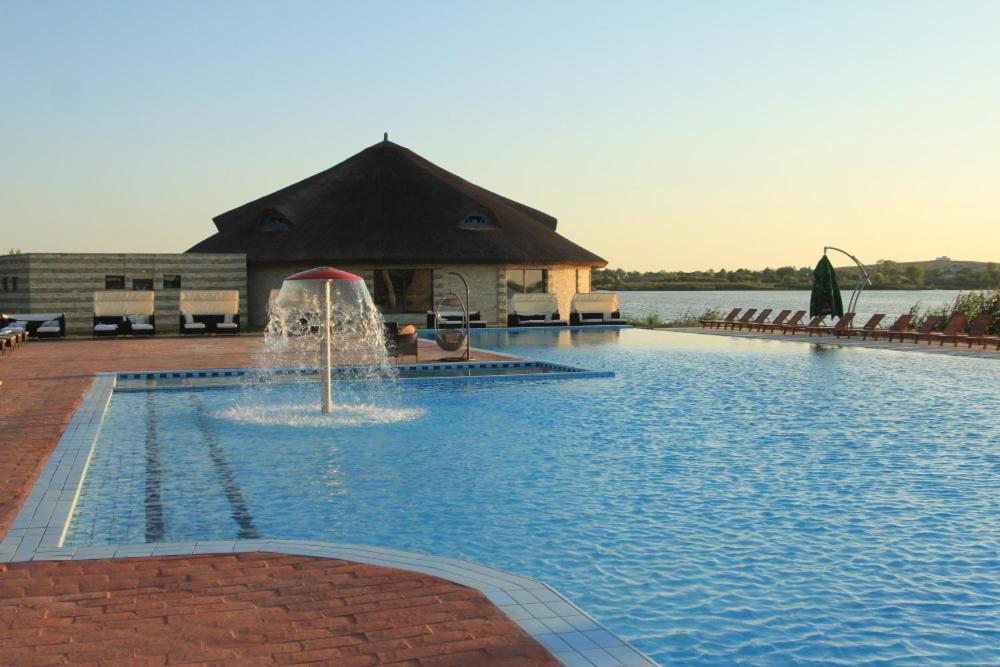 Ferienpark Puflene