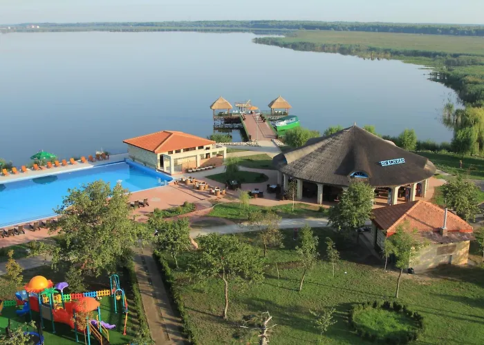Puflene Resort