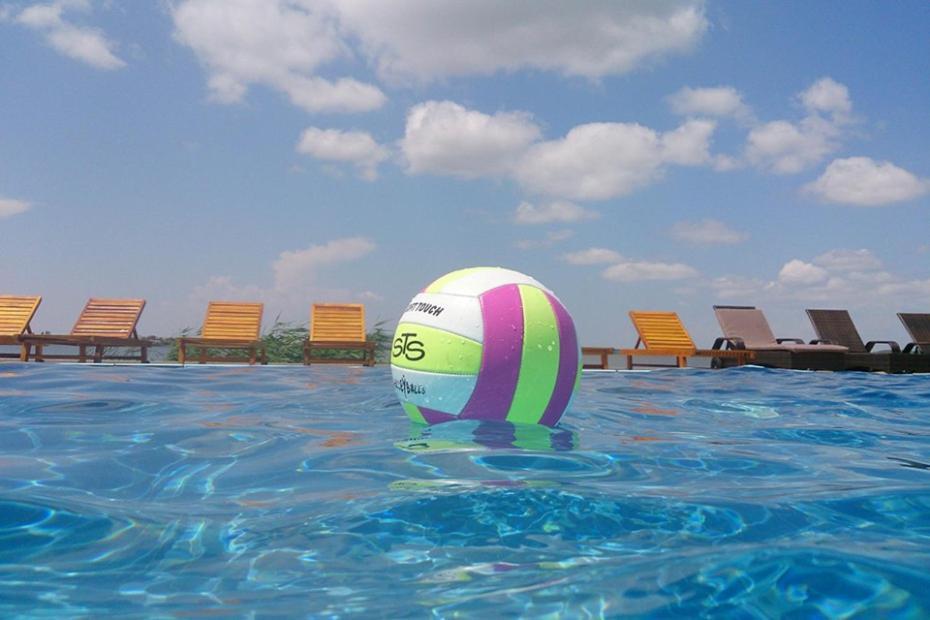 Holiday park Puflene 4*