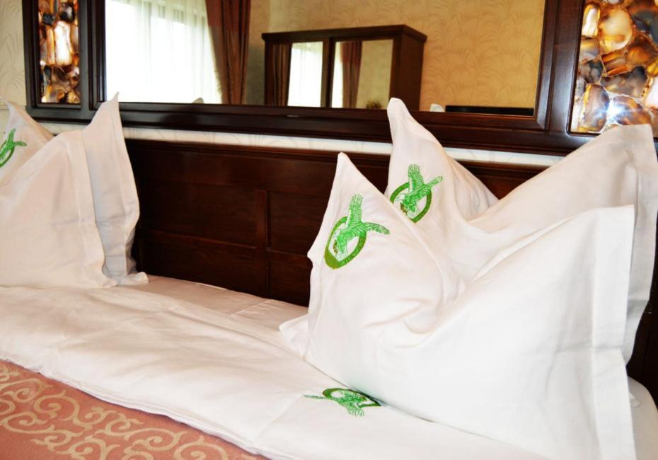 Holiday park Puflene