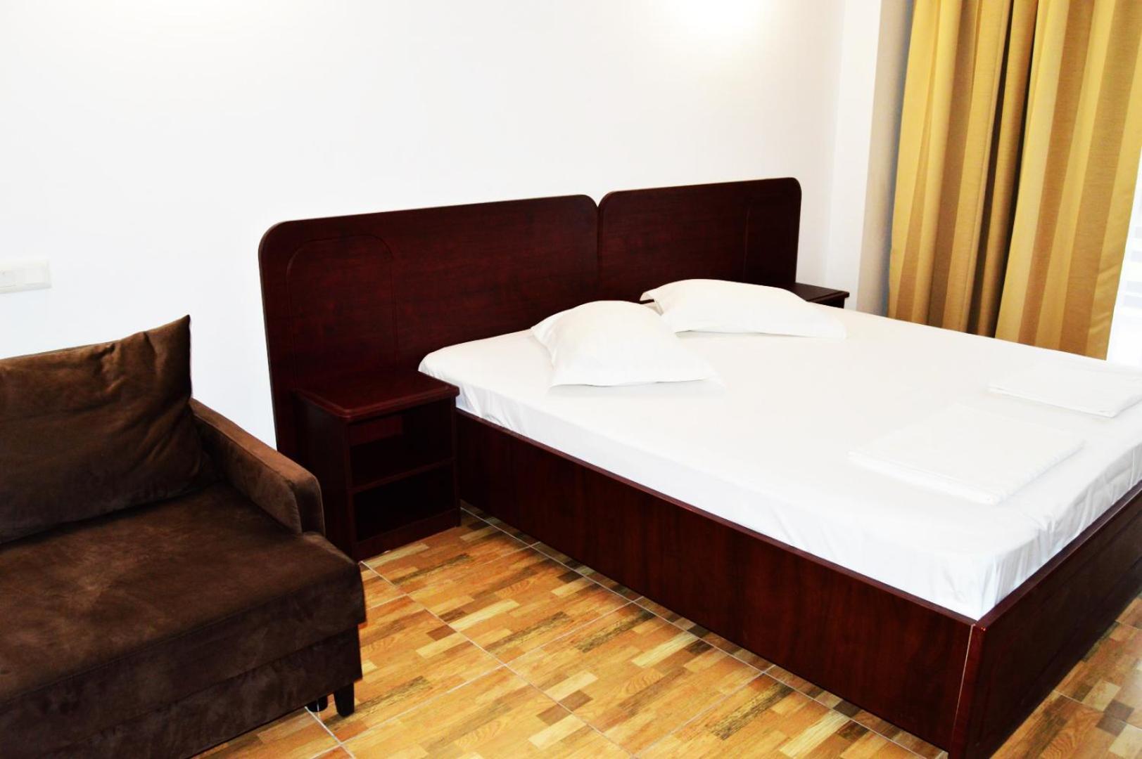 Holiday park Puflene Murighiol