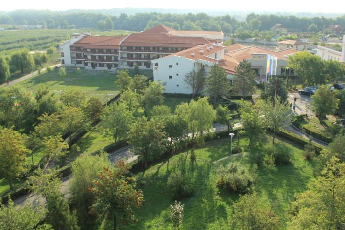 Holiday park Puflene 4*