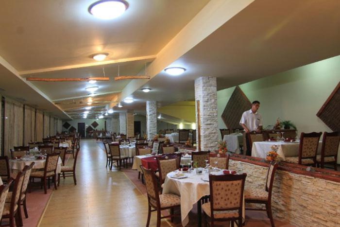 Holiday park Puflene 4*